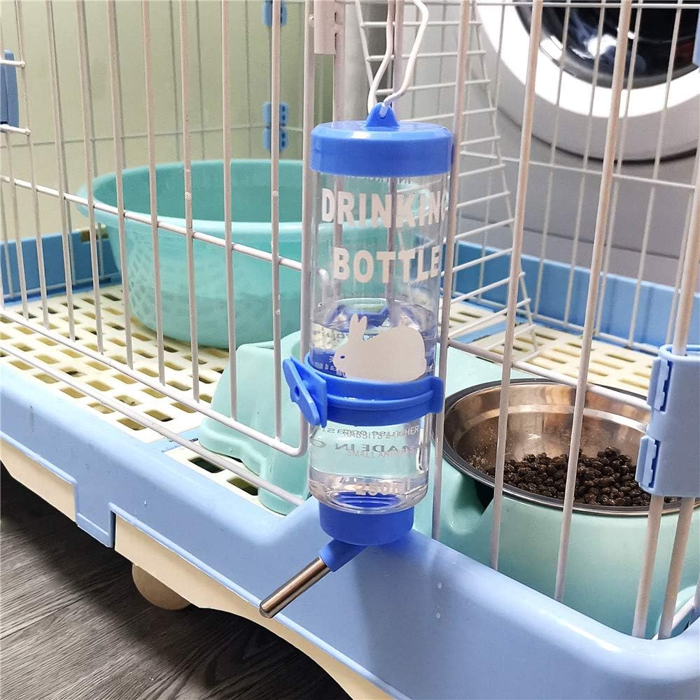 Depets water bottle package set for hamsters and ferrets