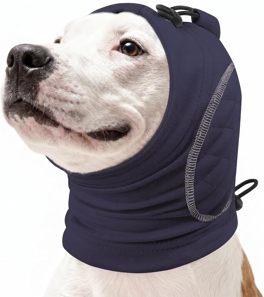 USA imported KOESON dog winter ear warmer and protective recovery wrap
