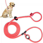 Harness Lead Escape Resistant, Reduces Pull Dog Harness, Medium/Large, Black - Image 11