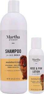 Martha Stewart for Pets Itch Relief Conditioner for Dogs | Puppy and Dog Conditioner for Dry Itchy Skin, 16 Ounces | Anti Itch Dog Conditioner to Nourish Your Dog's Coat - Image 13
