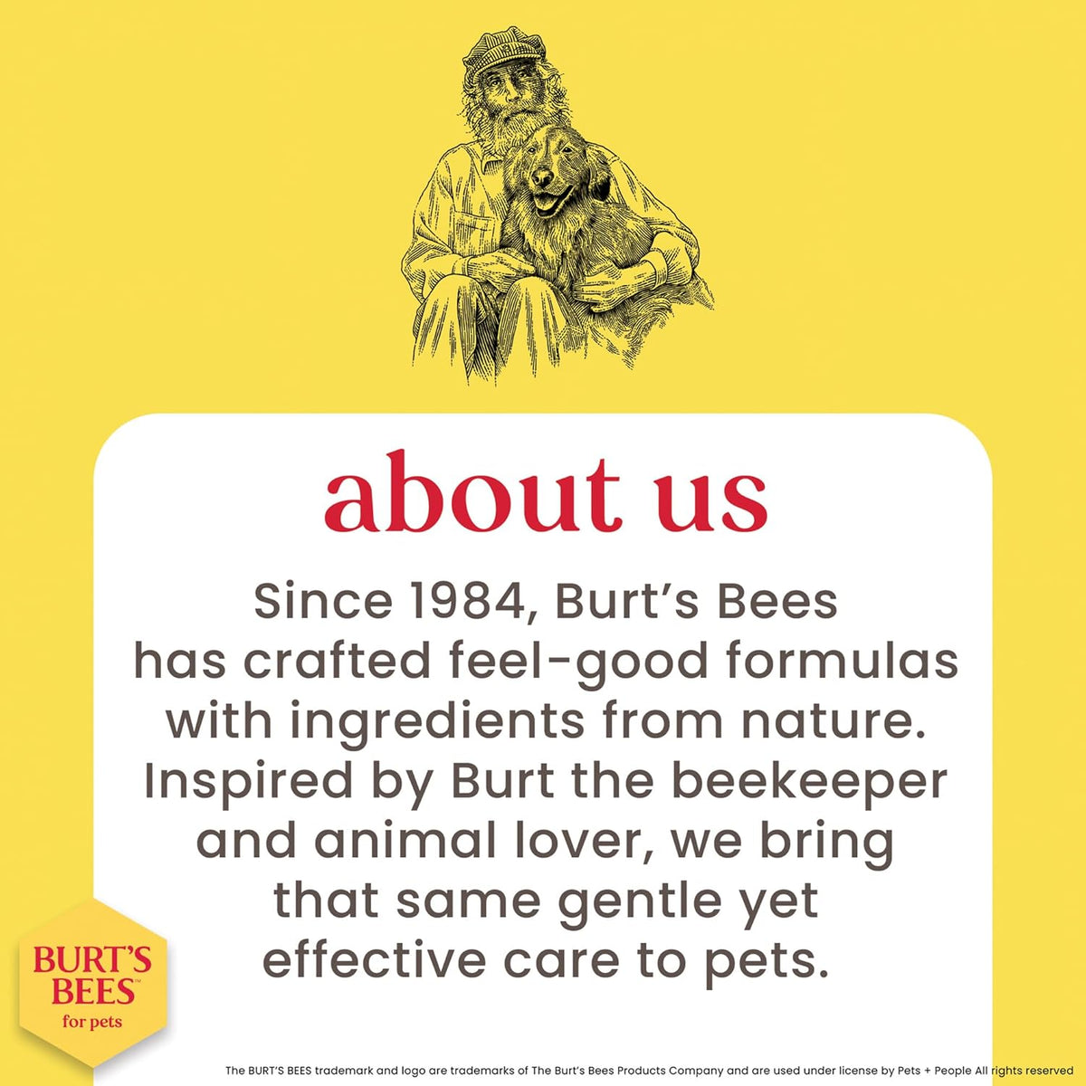 Rudra Retails authentic USA sourced pet care product display