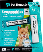 Pet Honesty Cat Calming Treats Alternative, Vet Backed Chews, Chicken 300ct - Image 10