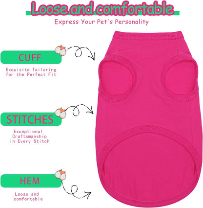 High quality fabric texture of Paiaite pet apparel