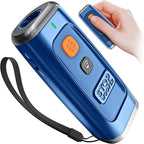 Stopwoofer 2026 model ultrasonic bark deterrent device features