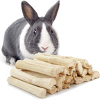 Full set of Niteangel natural timothy hay treats
