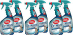 Simple Solution Extreme Cat Stain Eliminator, Stain Remover for Cats, Kitten Essentials, Floor Cleaner, Urine Destroyer, Carpet Cleaner Spray, Pet Odor Eliminator for Home, 32oz (Pack of 2) - Image 10