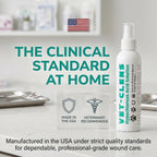 Vet-Clens Hypochlorous Acid Wound & Skin Care Spray, 8 Oz - Image 6