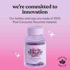 Lemme Debloat USA imported wellness product display