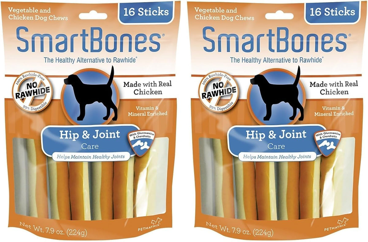 SmartSticks Chamomile and Lavender Flavor. 16sticks (Packaging May Vary) - Image 9