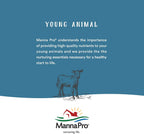 Manna Pro horse spot on treatment applicator tips showing how to open and break tip