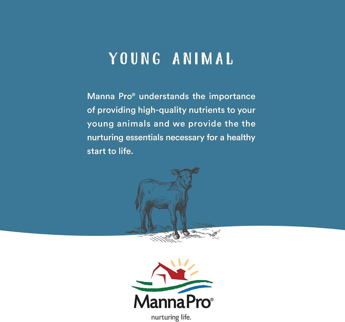 Manna Pro horse spot on treatment applicator tips showing how to open and break tip