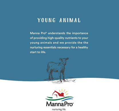 Manna Pro horse spot on treatment applicator tips showing how to open and break tip