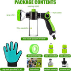 YCCOKJJ sprayer used for watering garden plants