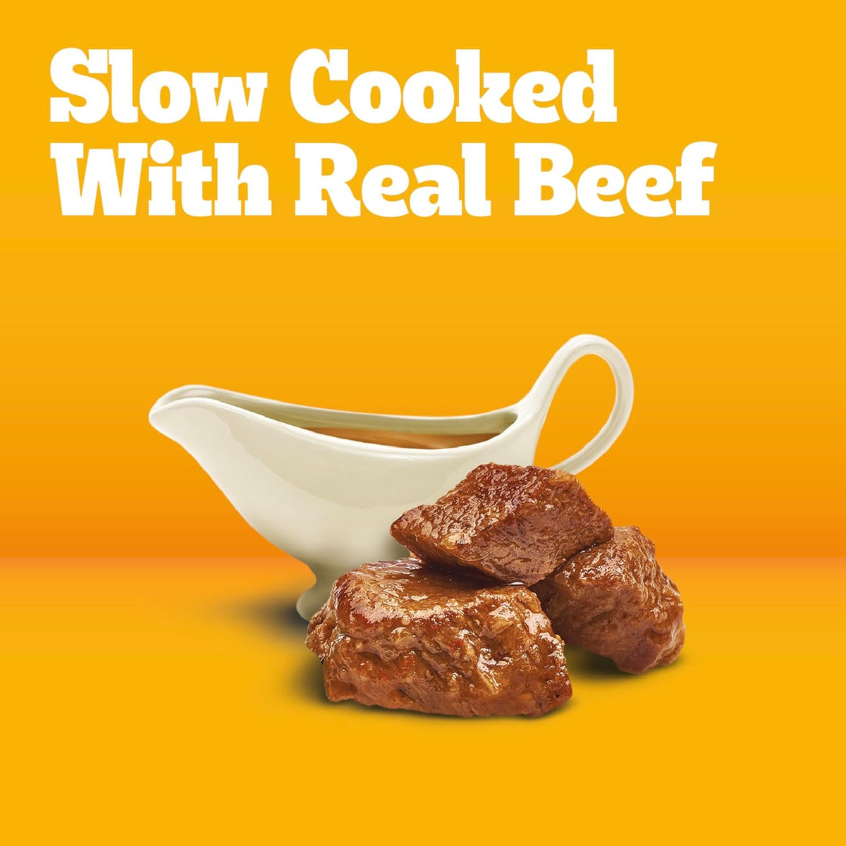 Pedigree Adult Wet Dog Food packaging details and ingredient list for variety pack