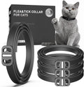 SweetEcho flea and tick collar for cats front view