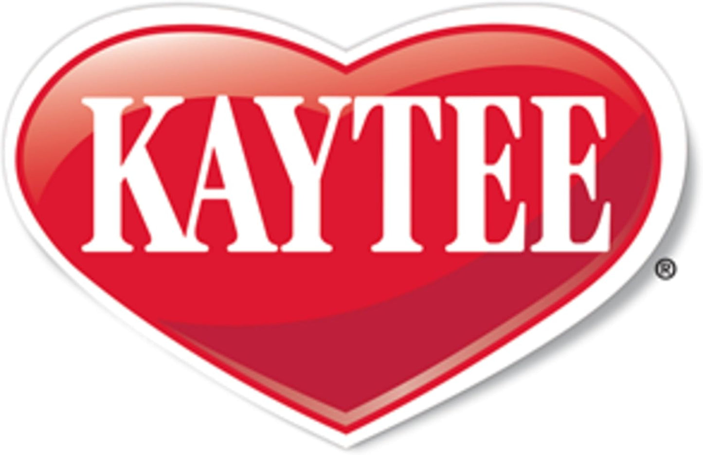 Authentic Kaytee bird greens 1 ounce packaging