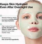 Anua Heartleaf 70 Soothing Collagen Mask, 1.34 fl.oz/4ea - Image 4