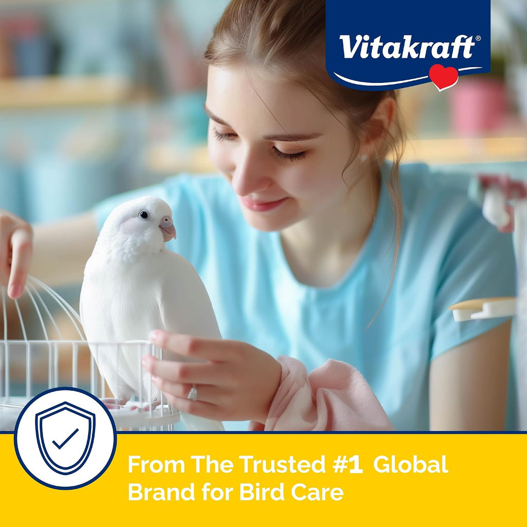 Vitakraft Vitakraft Cage Liners for Birds 7 Count - Image 6