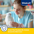 Vitakraft Vitakraft Cage Liners for Birds 7 Count - Image 6