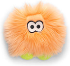 WEST PAW Rowdies Rolf Durable Plush Dog Toy with HardyTex Reinforced Seams Engaging Squeaker with Soft Cuddly Exterior Hand Sewn and Finished in Bozeman Montana for Dogs - Seafoam - Image 15