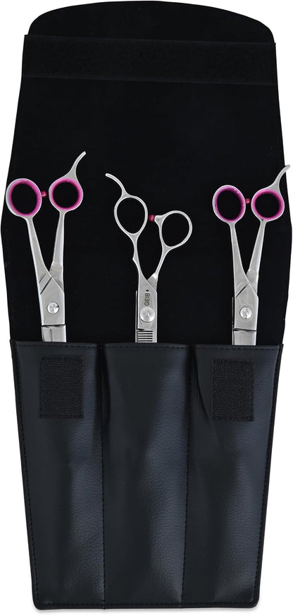 Geib Gator 8.5-inch curved grooming shear