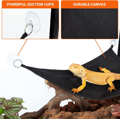 Close up of dimming temperature controller for reptile heat mat