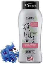 Wahl USA Whitening Shampoo White Pear scent for Pets - Whitening & Animal Odor Control with Silky Smooth Results for Grooming Dirty Dogs - 24 oz - Model 820001A - Image 10