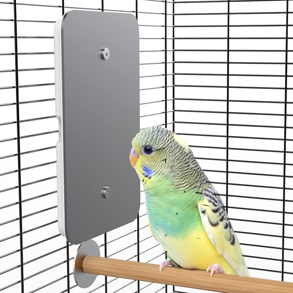 Fenocran indoor bird heater pad front view