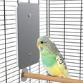 Fenocran indoor bird heater pad front view
