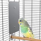 Fenocran indoor bird heater pad front view