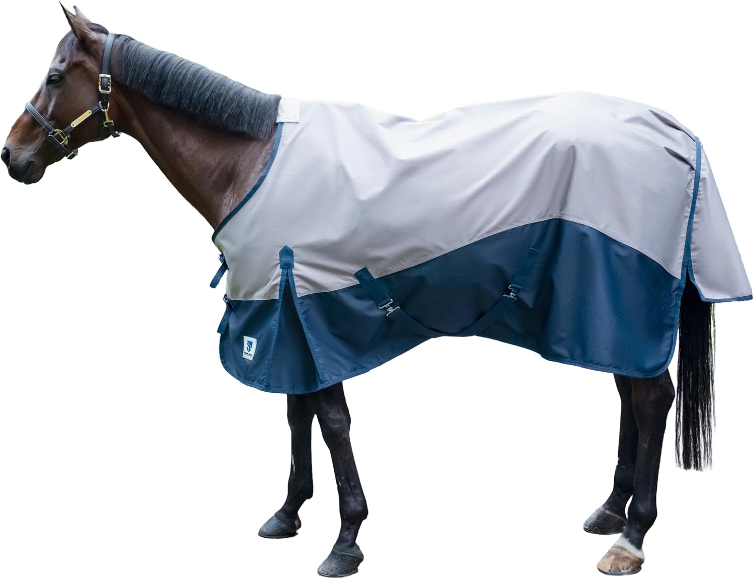 GUARDIA SHIELD lightweight breathable zero gram fill turnout sheet laid flat out packaging