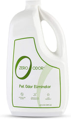 Zero Odor Pet Odor Eliminator, Air and Surface Odor Remover for Carpet, Furniture, and Pet Beds, Trigger Spray, 16 fl oz - Image 10