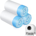Fumoi heavy-duty cat litter liners sixty pack showing front view of product packaging.