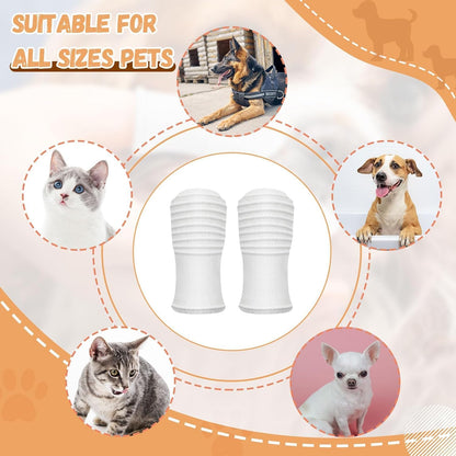 PenVinoo dental care set packaging for pets