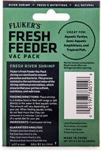 Fluker's Fresh Feeder Vac Pack Variety Mix, All Natural and Preservative Free, Great for Insect Eating Reptiles, Birds, Tropical Fish or Small Animals, 0.7 oz - Image 10