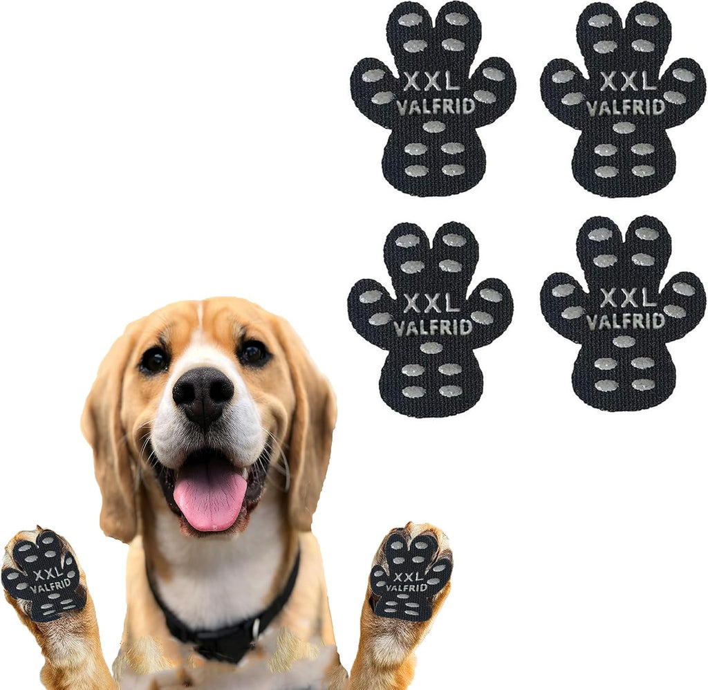 Valfrid Paw Protector Anti Slip Pads XXL 60 Pieces front view