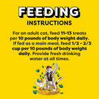 Temptations MixUps Crunchy and Soft Cat Treats, Catnip Fever, 16 oz - Image 7