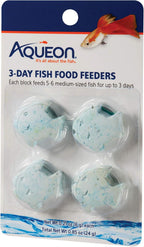 Aqueon 7 Day Vacation Feeder Slow- Release Fish Food for Tropical Fish - 1 Pack - Image 10