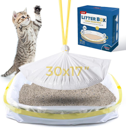 Premium imported KONE pet supplies jumbo size dimensions layout