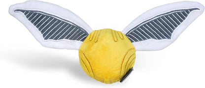 Harry Potter 9 3/4 Platform Frisbee Pet Toy in Themed Design - Plush Rope Dog Toys for Pets - Accessories for Hogwarts Houses - Image 11
