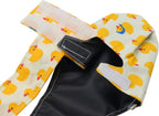 BestParts washable poultry diaper yellow variant