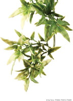 Exo Terra plastic plant full view