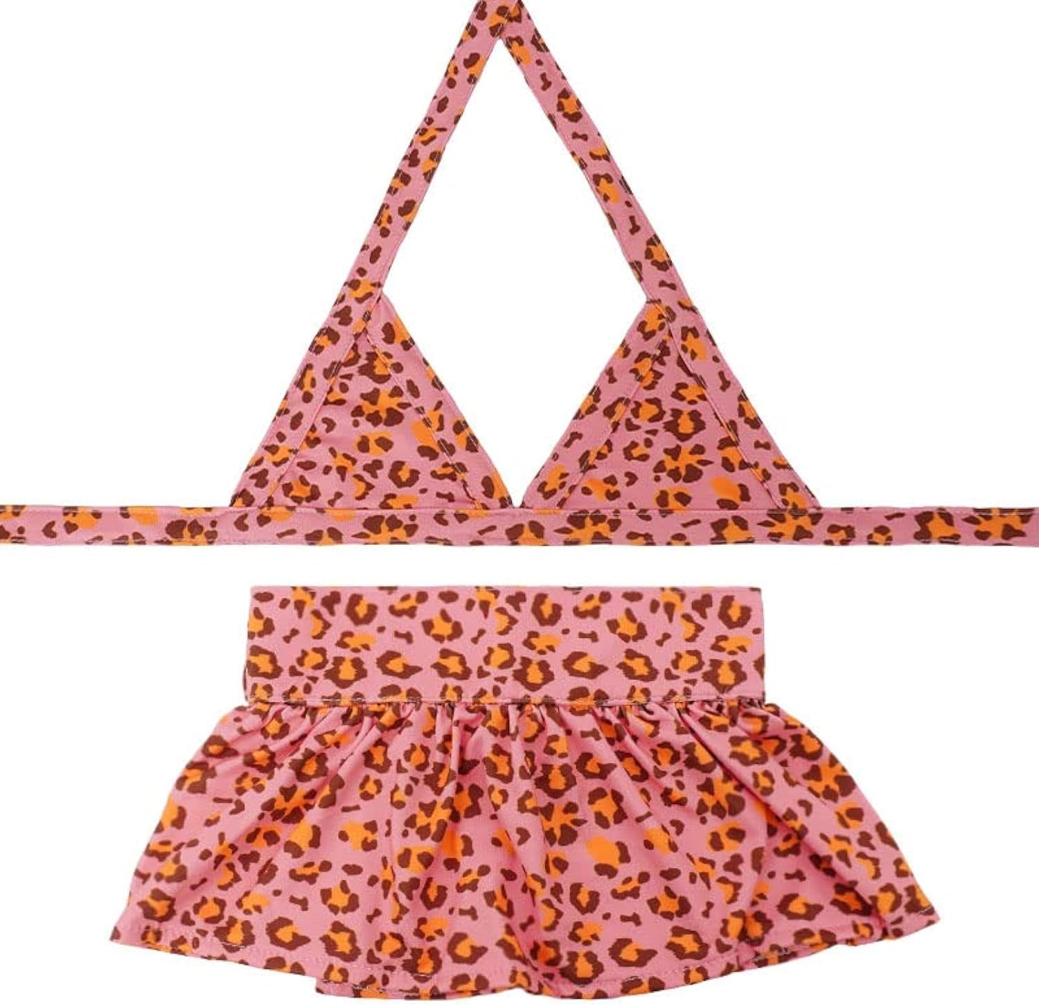 HDKUW small pet apparel summer holiday fashion item