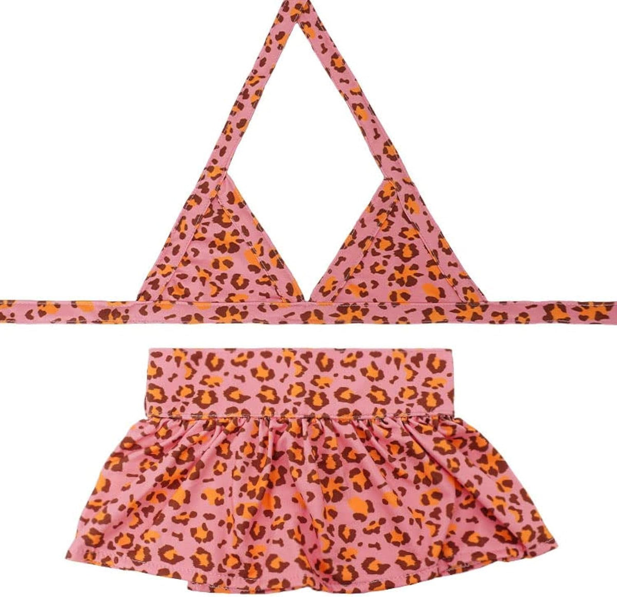HDKUW small pet apparel summer holiday fashion item