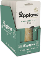 Applaws premium cat treats lifestyle serving suggestion