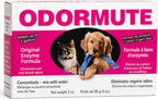Doggie Dooley Odormute Natural Enzyme Formula Package Overview