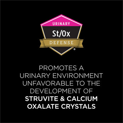 Authentic USA imported Purina Pro Plan UR feline urinary care packaging details