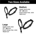 Rudra Retails authentic USA imported dog headcollar