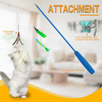 Wilhiker collapsible cat playpen being folded down into its compact travel storage bag