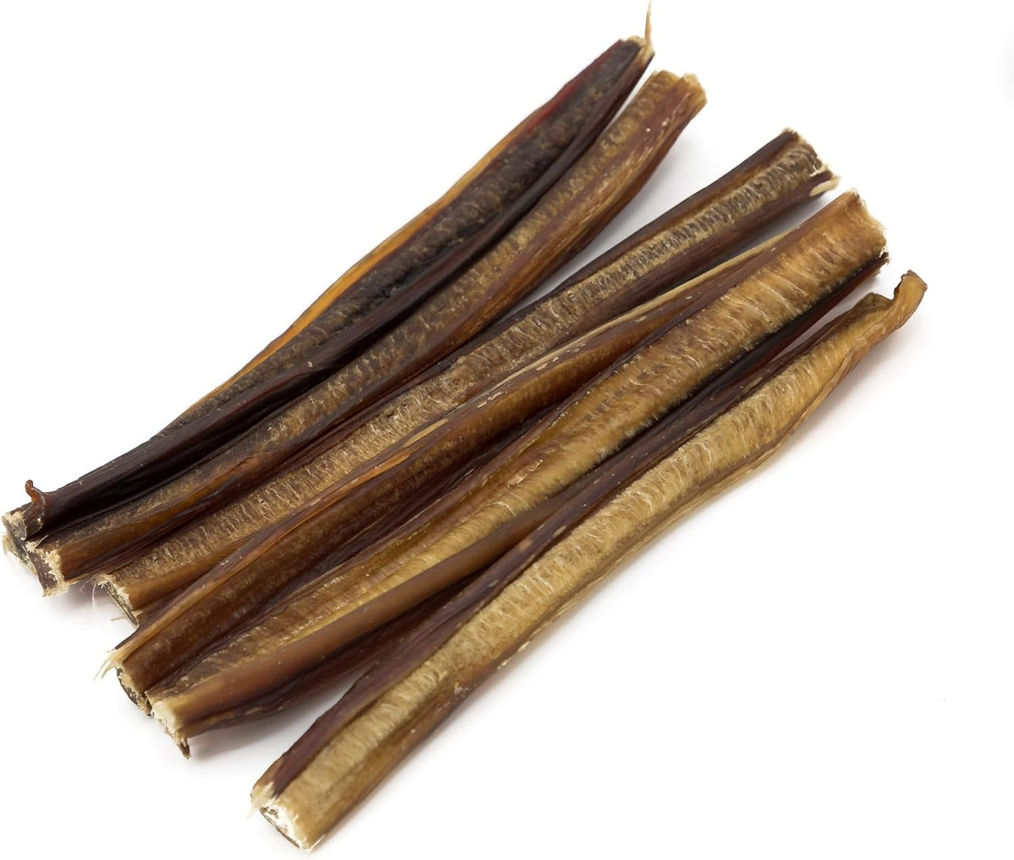 Dental health dog chew sticks for tartar and plaque removal